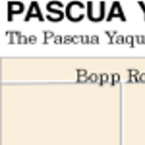 Yaqui Tribe Buying Land Along Its Reservation Government Politics Tucson Com