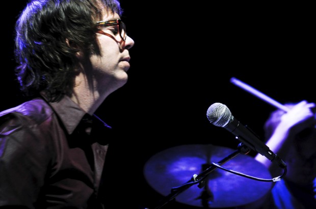 Concert for Civility will feature Folds, Calexico   