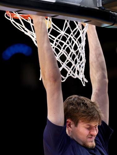 University of Arizona NCAA tournament