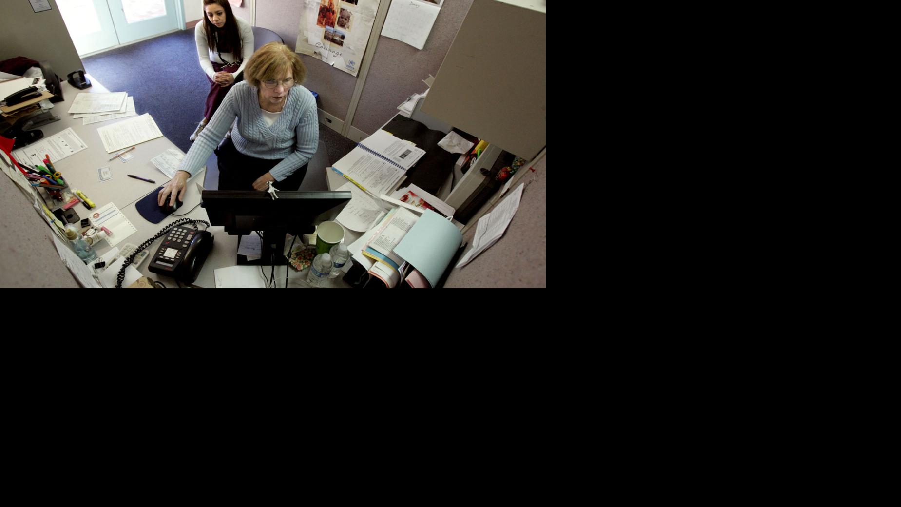 Local taxhelp sites need volunteers