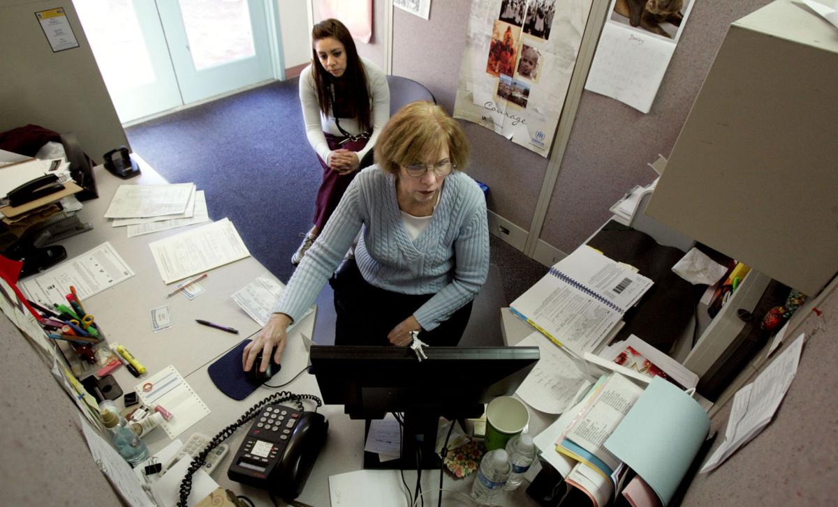 Tax preparation