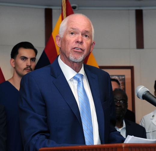 Gov. Hobbs gets credit in Arizona's "anonymous" medical debt relief program