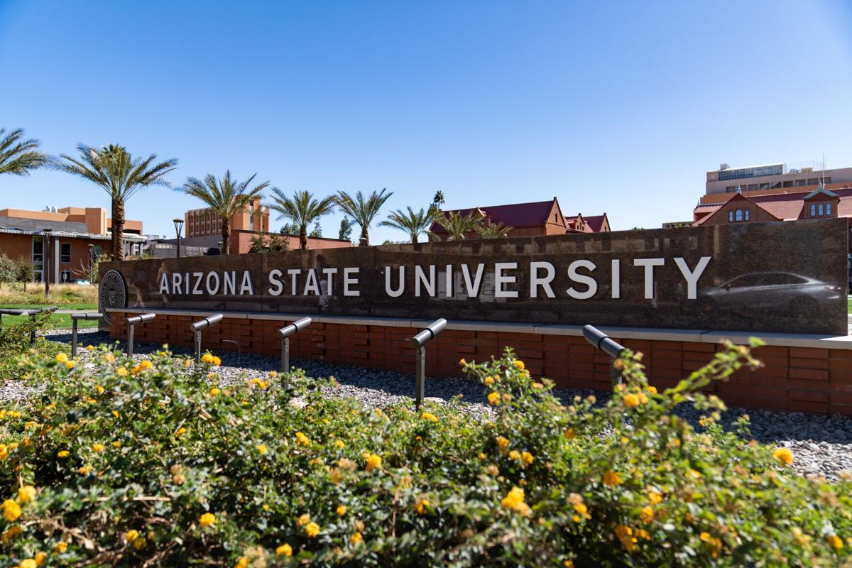 Justice Department opens investigation into ASU over DEI claims