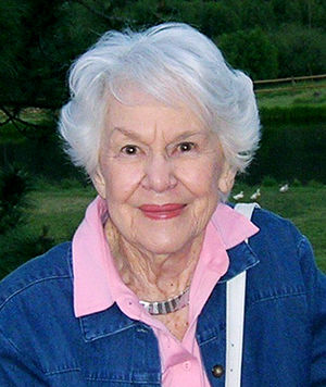 Betty Lou Lindamood