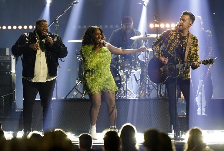 56th Annual CMA Awards - Show