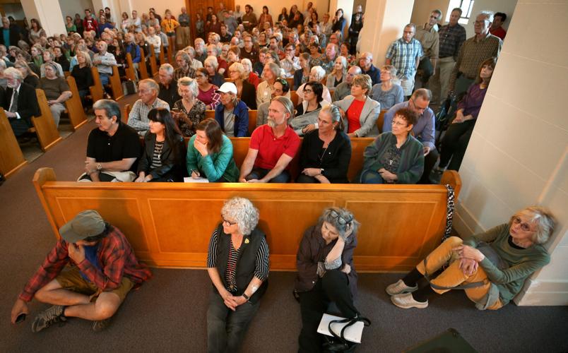 Benedictine Monastery