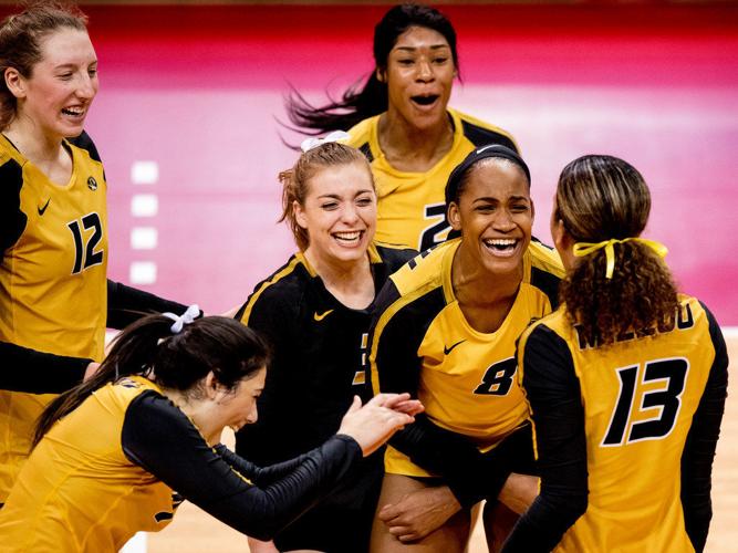 Missouri vs. Arizona, 11.30