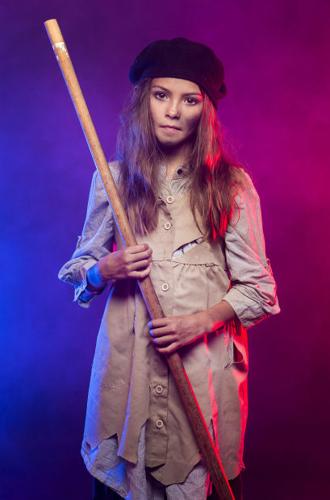 Arizona Onstage Productions presents Les Miserables