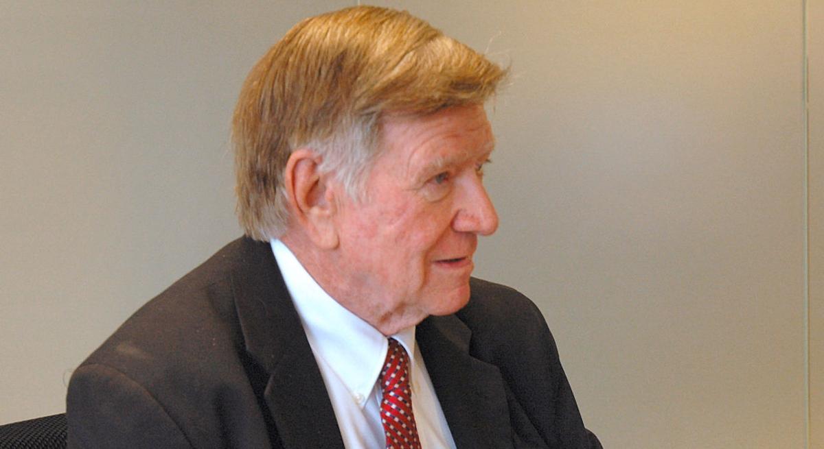 Bill Ridenhour