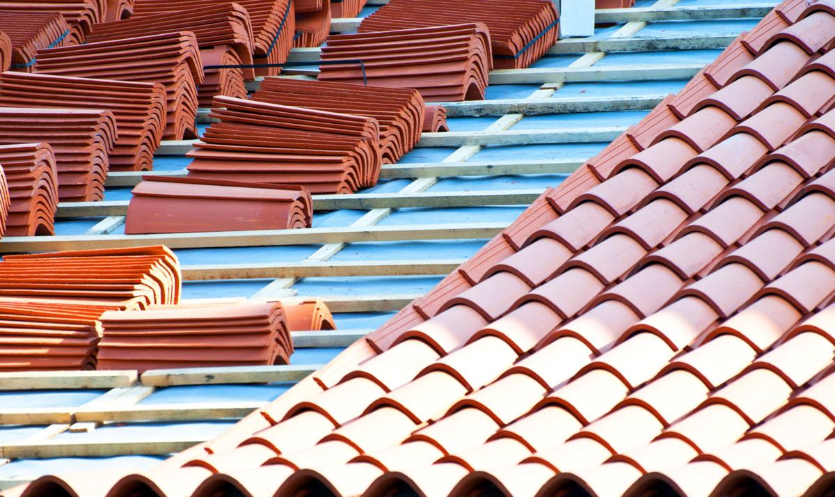 Roofing Services