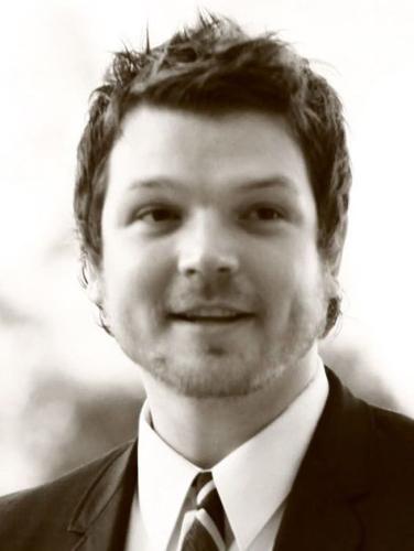 Samuel Nohe Ireland
