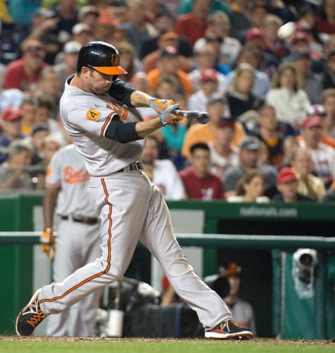 Greg Hansen: Hansen's Sunday Notebook: Nugent channels late father, won't give up