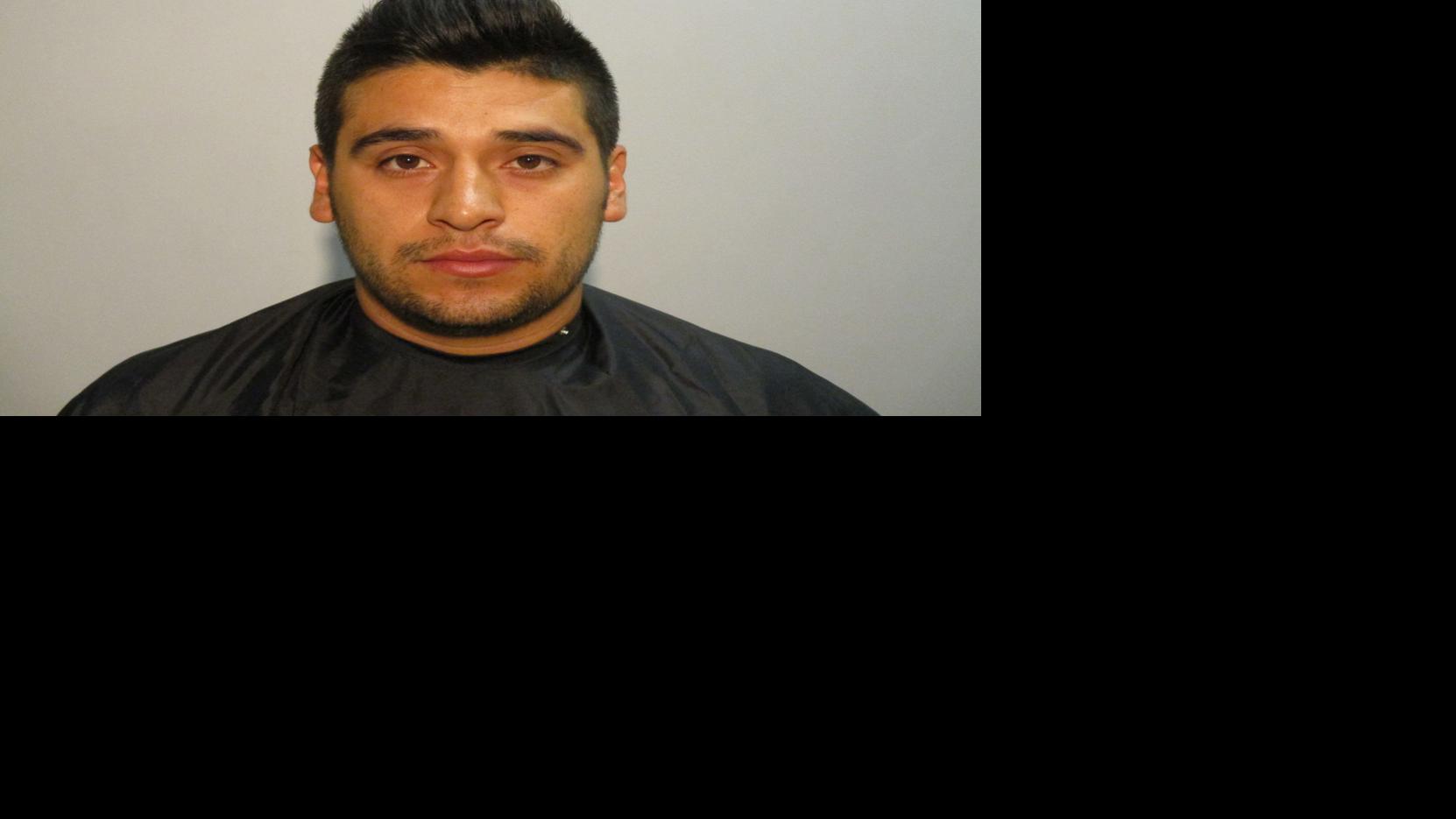 Douglas man arrested in connection with sexual assault, kidnapping ...