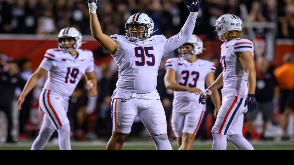 VIDEO Breaking down Arizona's win over the Utah Utes in Salt Lake City
