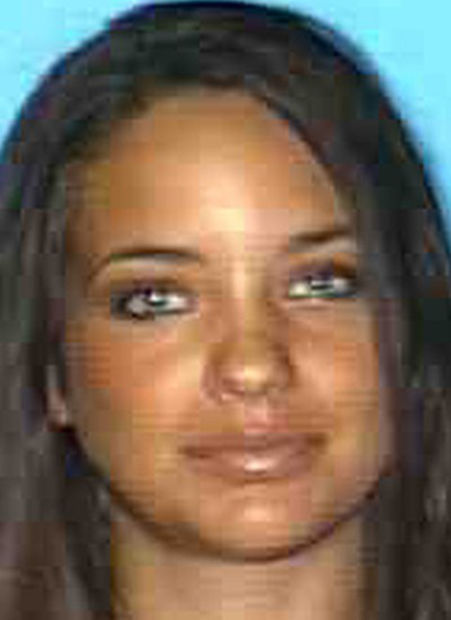 Woman cleared in strangling of Tucsonan in California in '08    