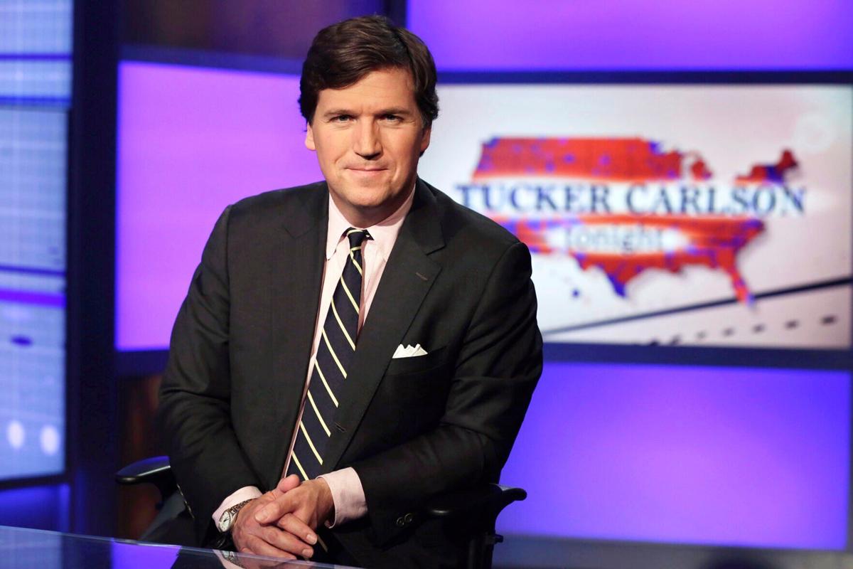 Carlson Fox Letter