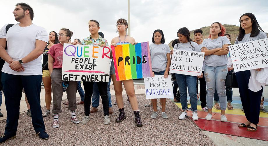 TUSD Family Life Curriculum (LE)