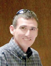 KALE, Matthew March 30, 1974 - April 6, 2015