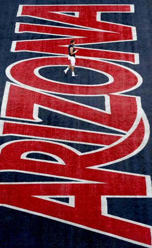 University of Arizona vs USC