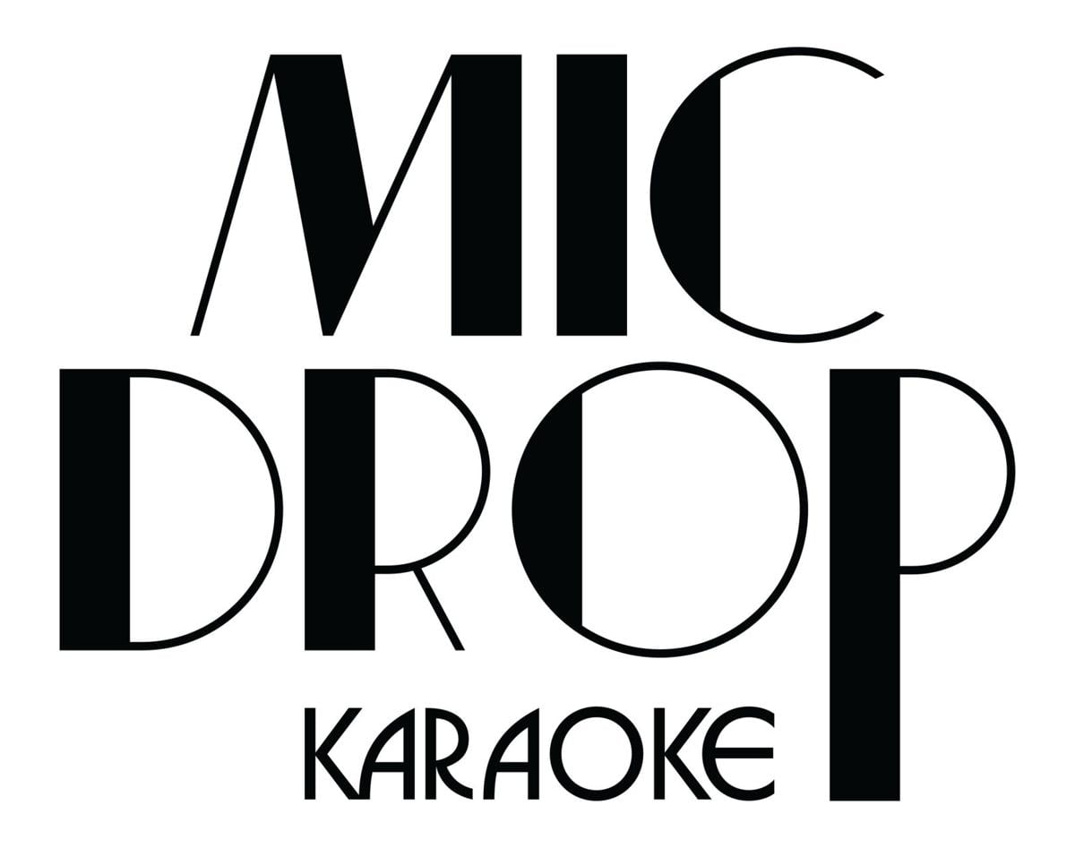 Mic Drop Reinvents Karaoke with Glamorous Design & Dazzling Audiovisual in the Heart of West Hollywood