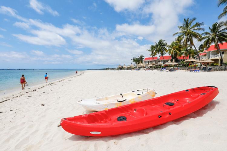 More than half of all travel destinations are 'very high' risk