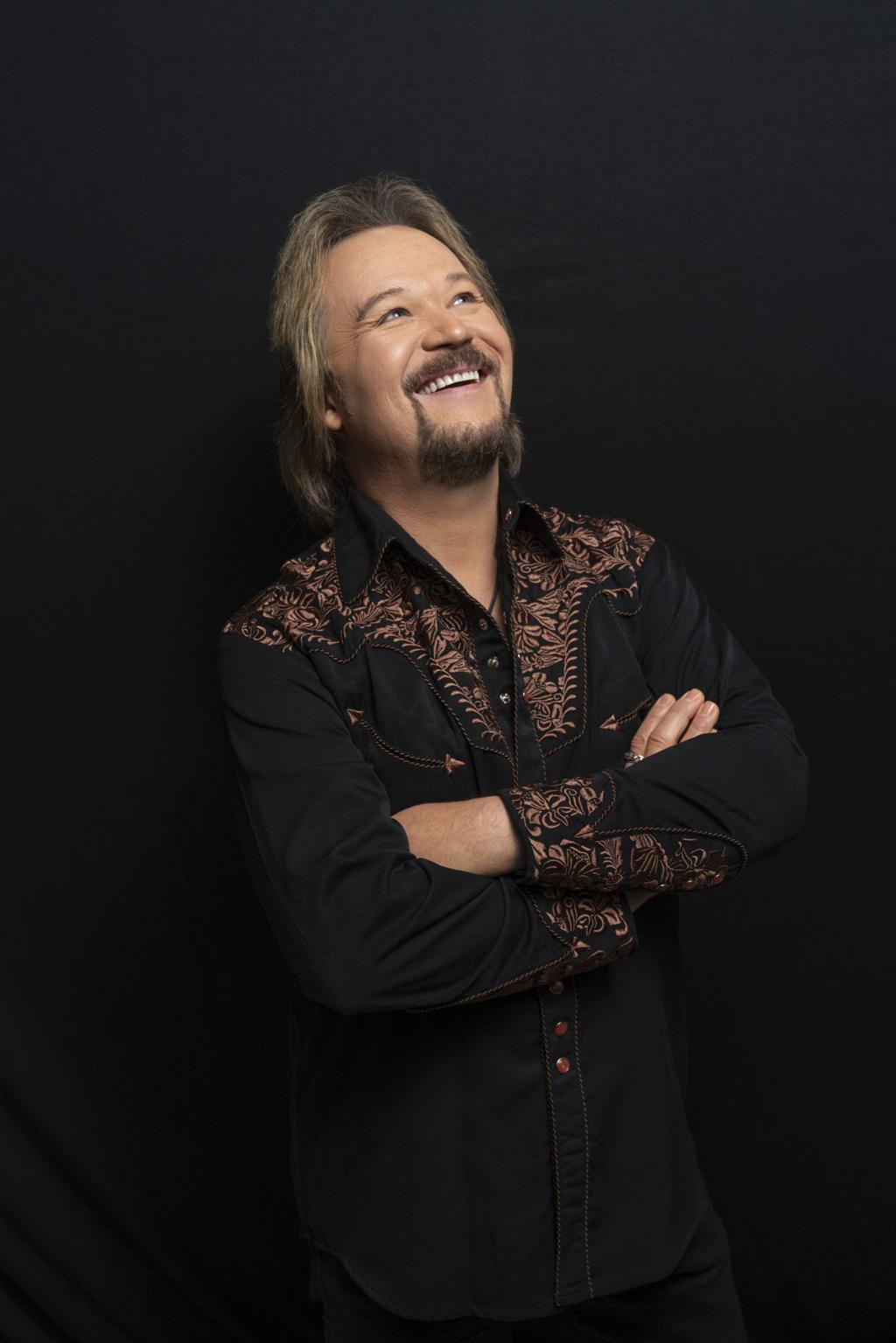 Travis Tritt Joins Charlie Daniels For Outlaws Tour Music Tucson Com