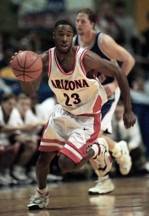 S. Alabama vs. Arizona (copy)