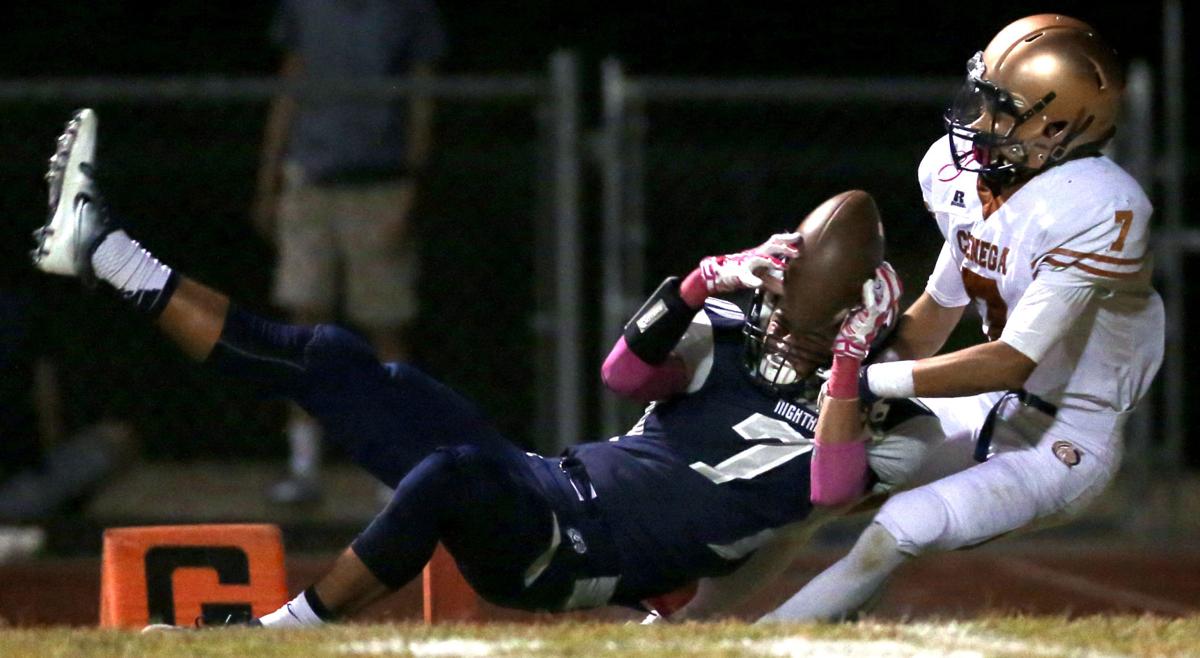 Best high school football photos