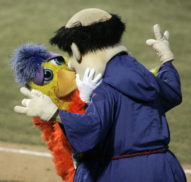 Farewell Tucson Padres