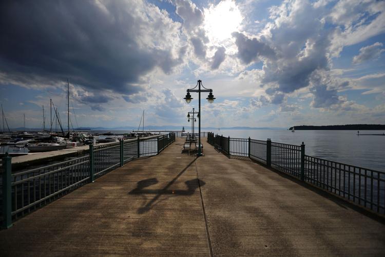 Fishing Pier (copy)