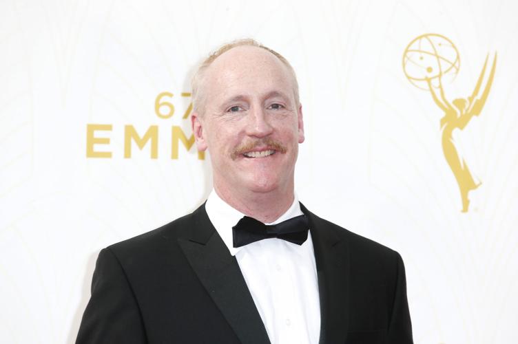 Birthday: Matt Walsh