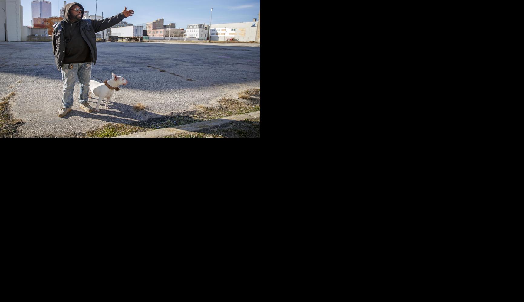 Atlantic City rooming houses