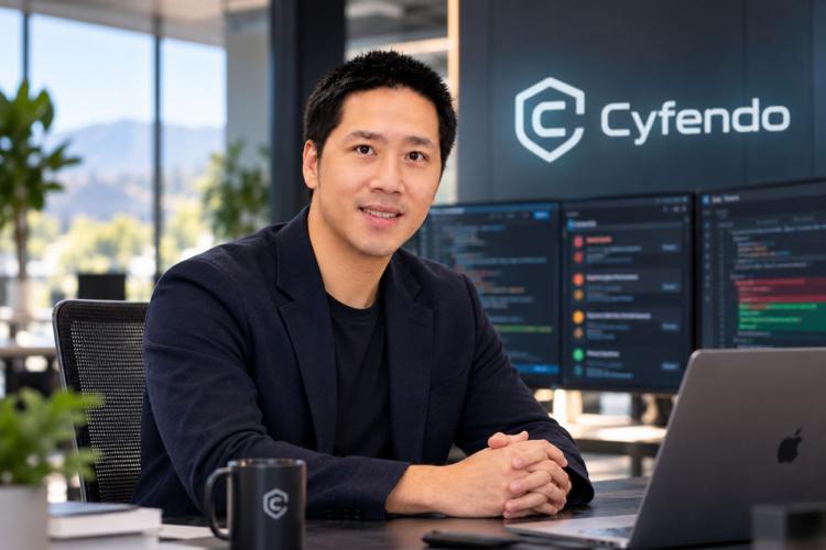 AI Helped Steal Thousands of Credentials in Under Six Hours. Former Google Security Leader Bryan Vuong Is Fighting Back