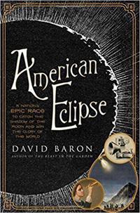 'American Eclipse' is an entertaining account of an important event