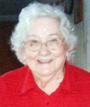 HARPHANT, Mary Eileen