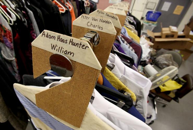 Arizona Theatre Company