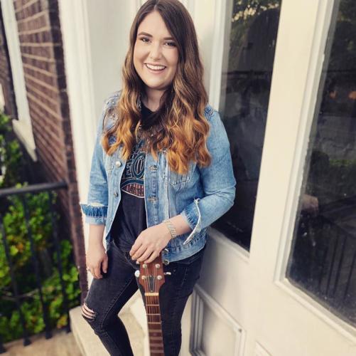 Benefit country music concert