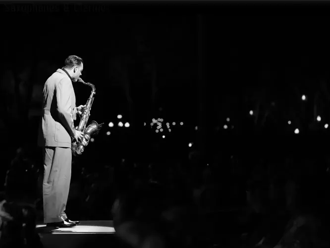 Big Bad Voodoo Daddy