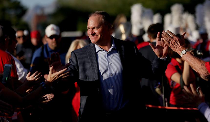 Arizona Wildcats vs. No. 15 Washington State Cougars college football