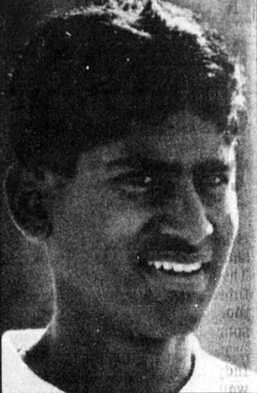 Sudhakar Kosaraju