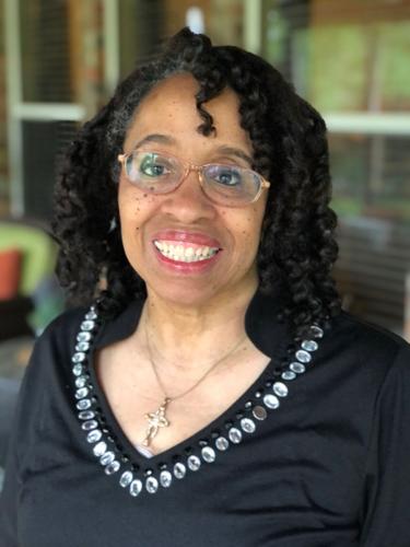 Karen Robinson-Jacobs