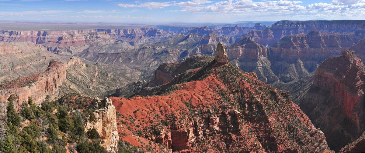Grand Canyon National Park