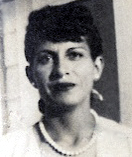 Frances P. Vidaurri