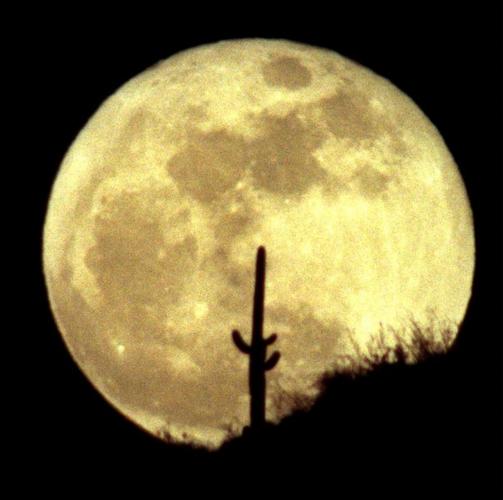 Sky spy: Shining light on solstice's meaning   