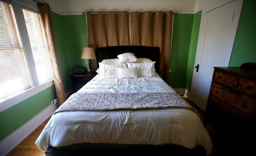 Dillinger House for Sale