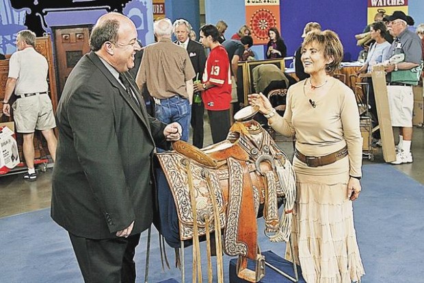 'Antiques Roadshow' returning to Tucson