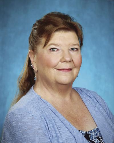 Rachael Gates