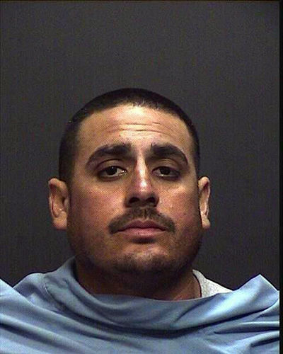 recent tucson arrests mugshots