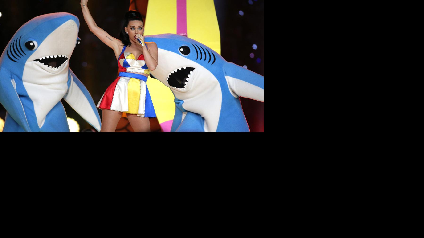 The worst Super Bowl halftime shows of all time What�s