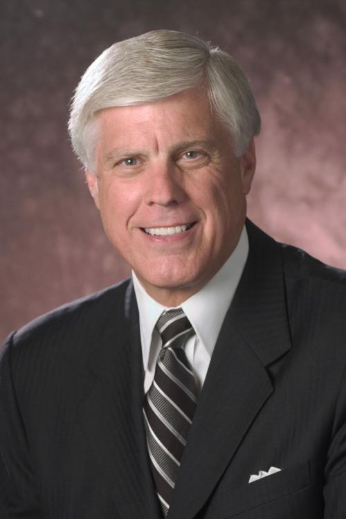 Bill Battle